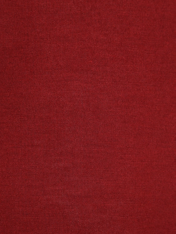 джемпер Brunello Cucinelli M2300100 цвет бордовый