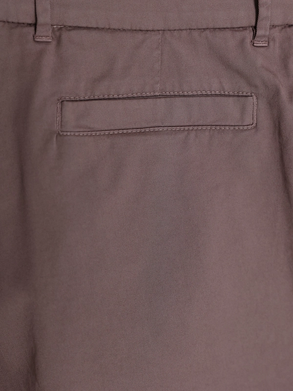 шорты Brunello Cucinelli M289LU0010 цвет коричневый