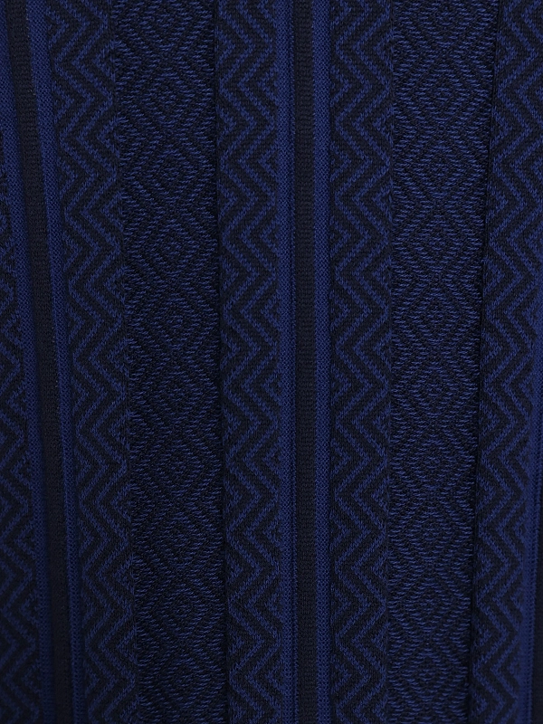 поло Brunello Cucinelli M29806305 цвет синий