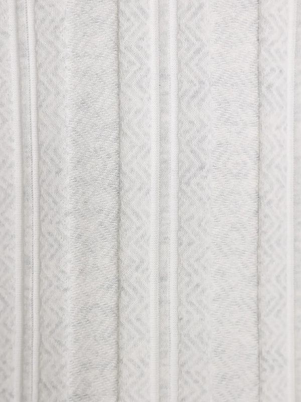 поло Brunello Cucinelli M29806305 цвет светло-серый