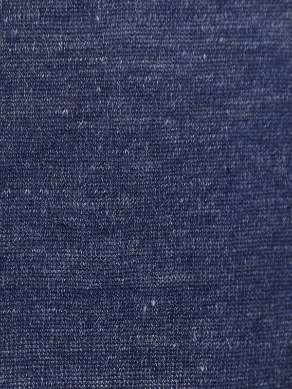футболка Brunello Cucinelli M2L00340 цвет синий