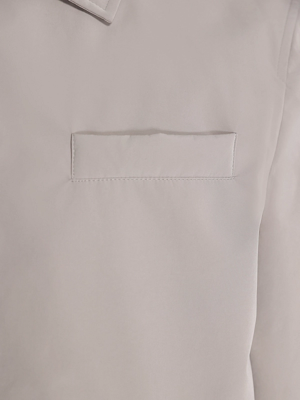 куртка Brunello Cucinelli MM4796465 цвет бежевый