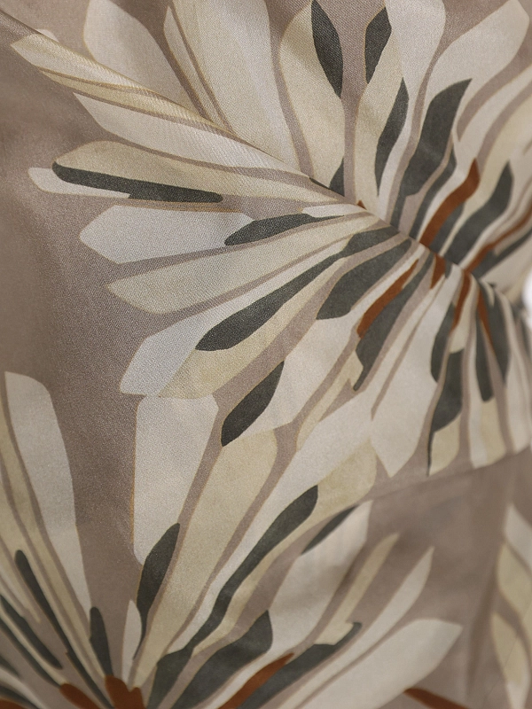 топ Brunello Cucinelli MQ967EG906 цвет светло-коричневый