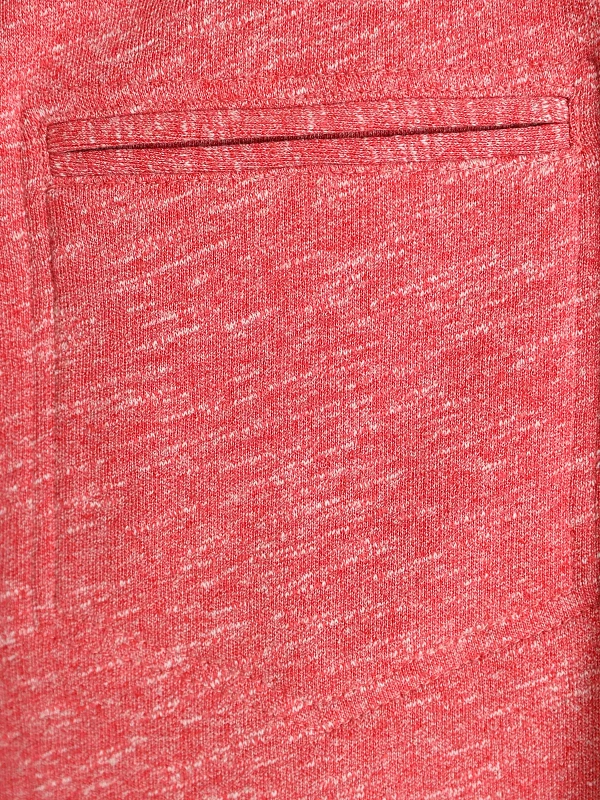 шорты спортивные Brunello Cucinelli MR8313375G цвет ягодный