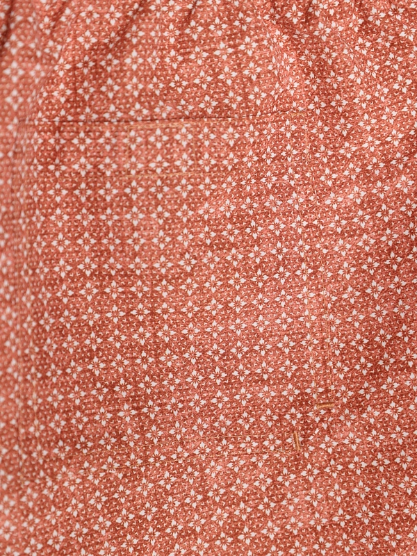 шорты купальные Brunello Cucinelli MR847043 цвет лососевый