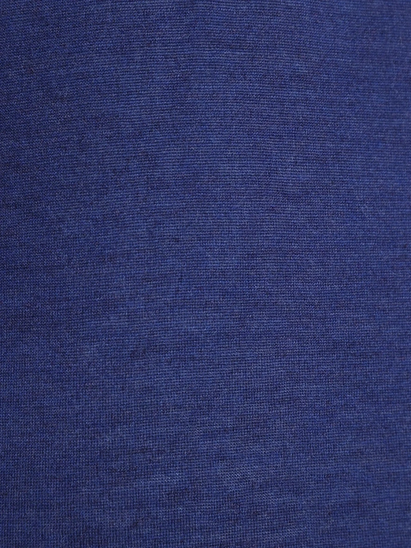 джемпер поло Brunello Cucinelli MSY00124 цвет синий