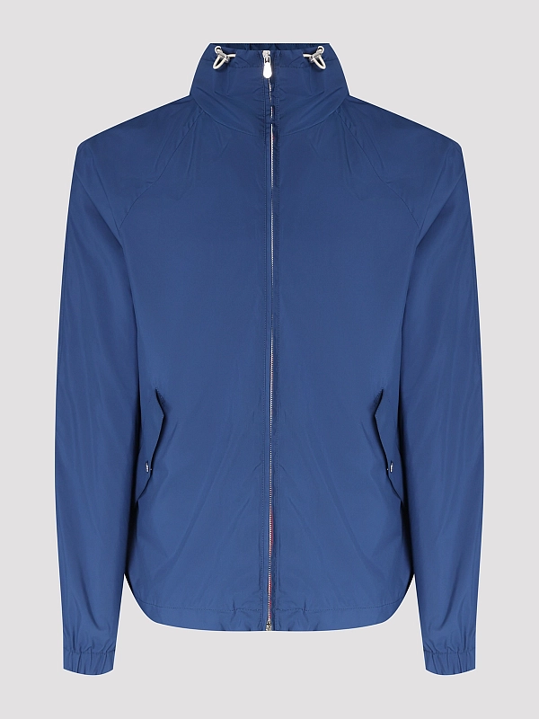 куртка Brunello Cucinelli MV4086542 цвет синий