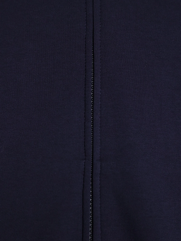 бомбер Brunello Cucinelli MW8639072G цвет темно-синий