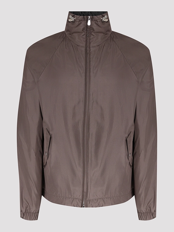 куртка Brunello Cucinelli MZ4216542 цвет коричневый