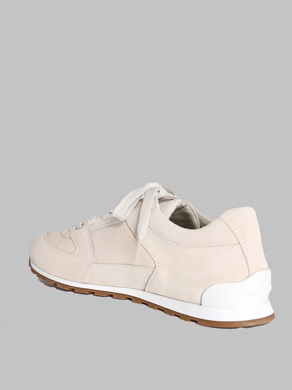 кроссовки Brunello Cucinelli MZSFG3231 цвет молочный