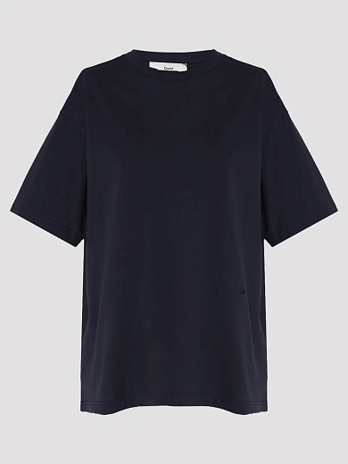 футболка Dunst UDTS6A112N2