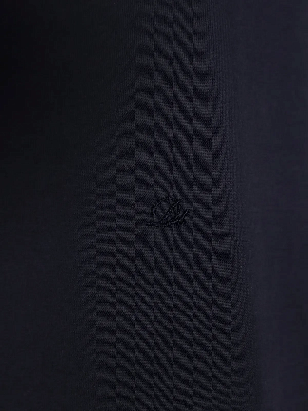 футболка Dunst UDTS6A112N2 цвет темно-синий