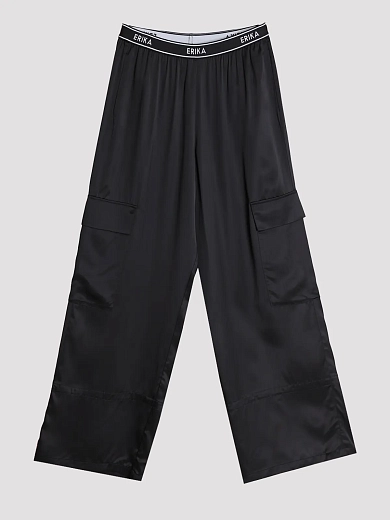 брюки Erika Cavallini P3SS02