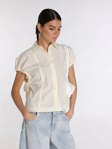 блузка Erika Cavallini P6SF01