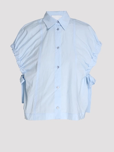 блузка Erika Cavallini P6SF01