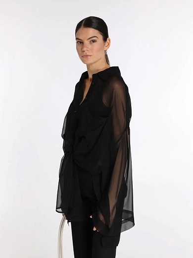 блузка Erika Cavallini P6SU08