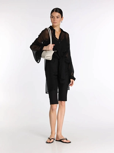 блузка Erika Cavallini P6SU08