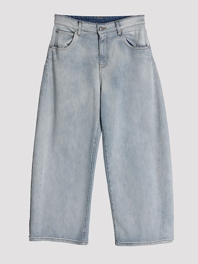 джинсы Erika Cavallini P6SW11