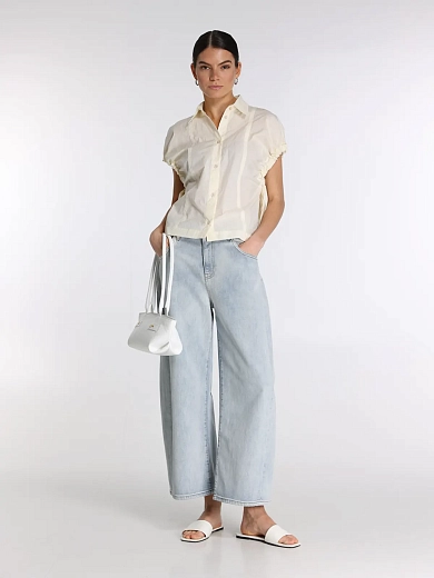 джинсы Erika Cavallini P6SW11