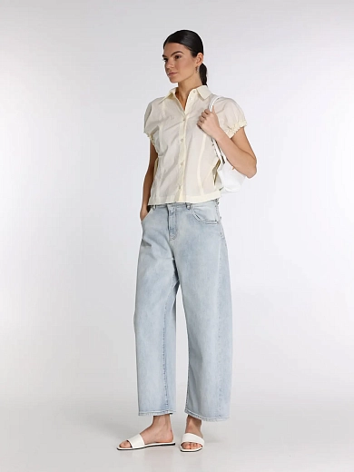 джинсы Erika Cavallini P6SW11