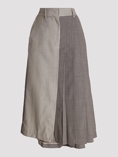 юбка Erika Cavallini P6SZ02