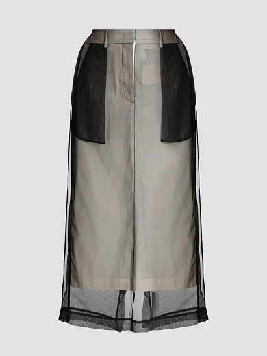 юбка Erika Cavallini P6SZ16