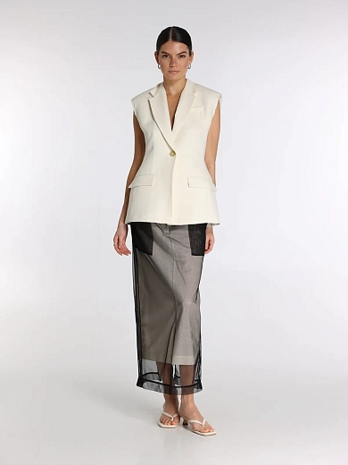 юбка Erika Cavallini P6SZ16