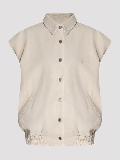 жилет джинсовый Icon Denim INESPT2039