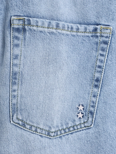 джинсы Icon Denim POPPYID8811