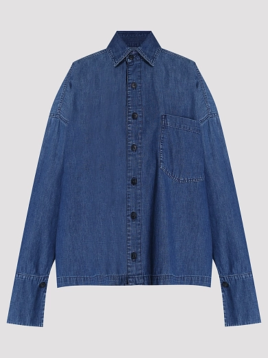 рубашка джинсовая Icon Denim RENAID8829