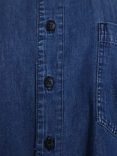 рубашка джинсовая Icon Denim RENAID8829