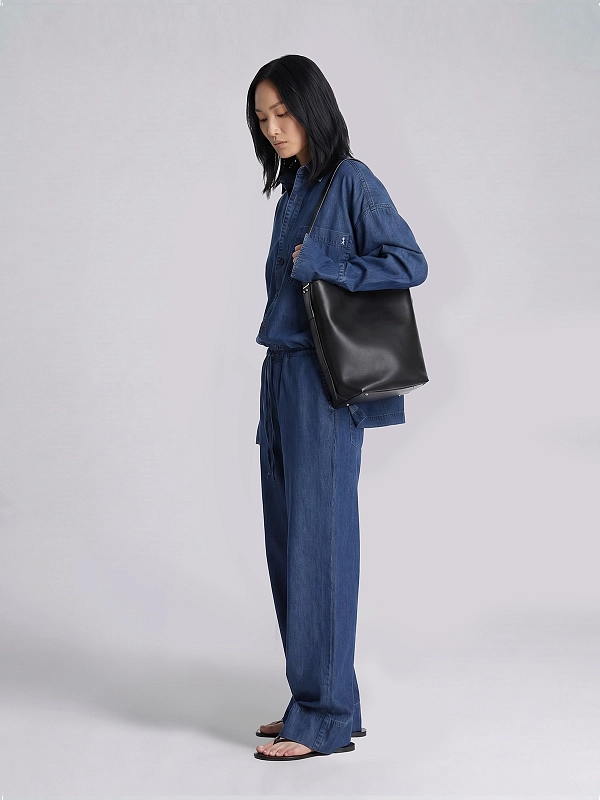 джинсы Icon Denim COSYID8830 цвет темно-синий