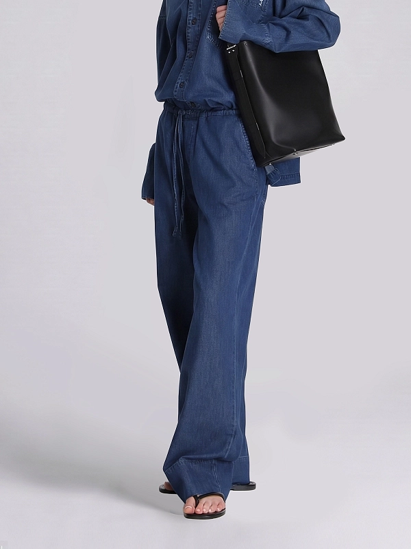 джинсы Icon Denim COSYID8830 цвет темно-синий