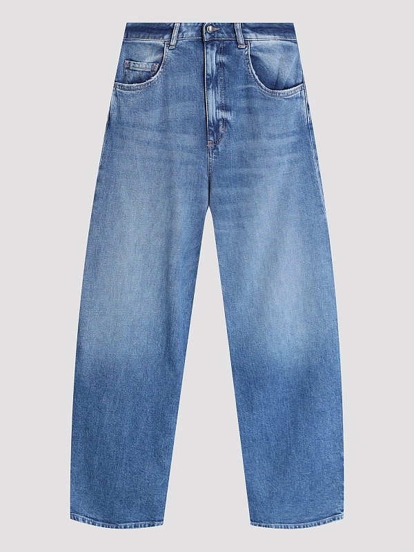 джинсы Icon Denim GINNYID8846 цвет синий