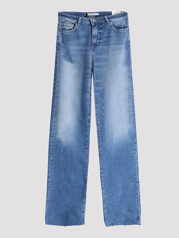 джинсы Icon Denim JOIAID8852 цвет синий