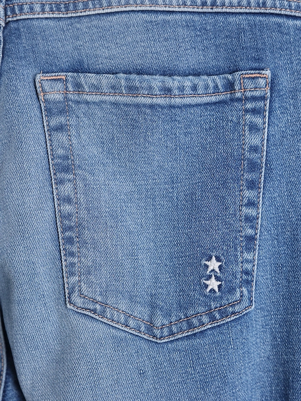 джинсы Icon Denim JOIAID8852 цвет синий