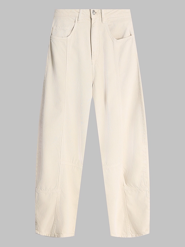 джинсы Icon Denim SIAPT2032 цвет бежевый