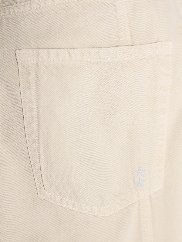 джинсы Icon Denim SIAPT2032 цвет бежевый