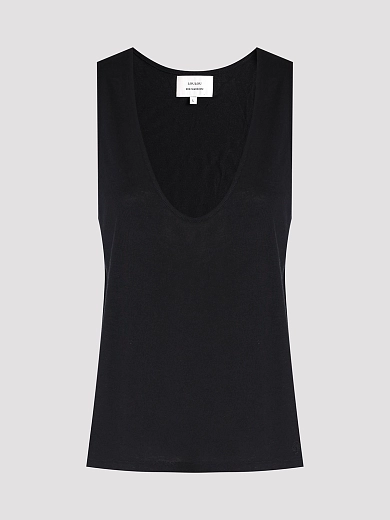топ LOULOU STUDIO ALBIALDS