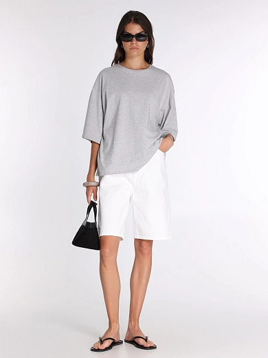 футболка LOULOU STUDIO OSIS