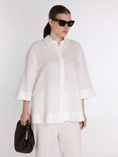 рубашка Marina Rinaldi FLORIDA