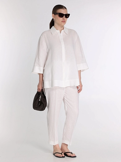 рубашка Marina Rinaldi FLORIDA