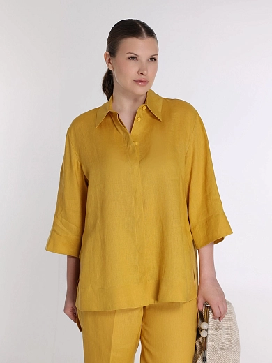 рубашка Marina Rinaldi FLORIDA