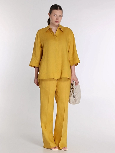 рубашка Marina Rinaldi FLORIDA