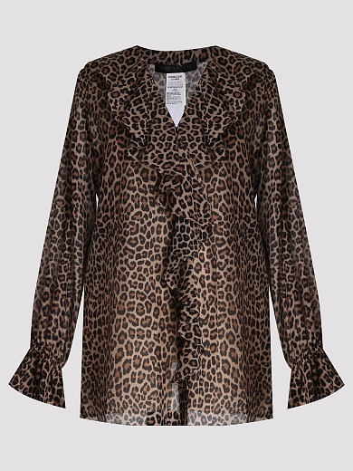 блузка Marina Rinaldi MRNAGIO