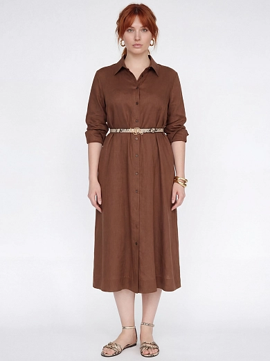 платье Marina Rinaldi MRNAGUZZE