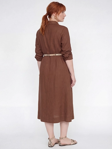 платье Marina Rinaldi MRNAGUZZE