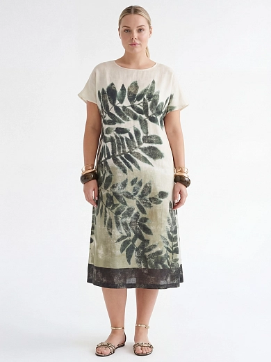 платье Marina Rinaldi MRNATTINIA