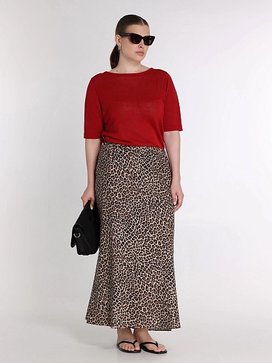 юбка Marina Rinaldi MRNBASCHI