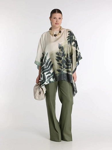 брюки Marina Rinaldi MRNCANAPA